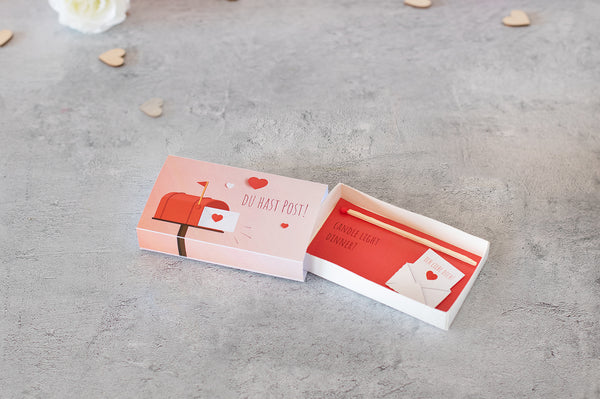 Do it yourself - Love Message