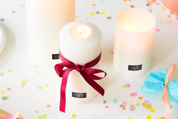 LUXE Geschenkgutschein